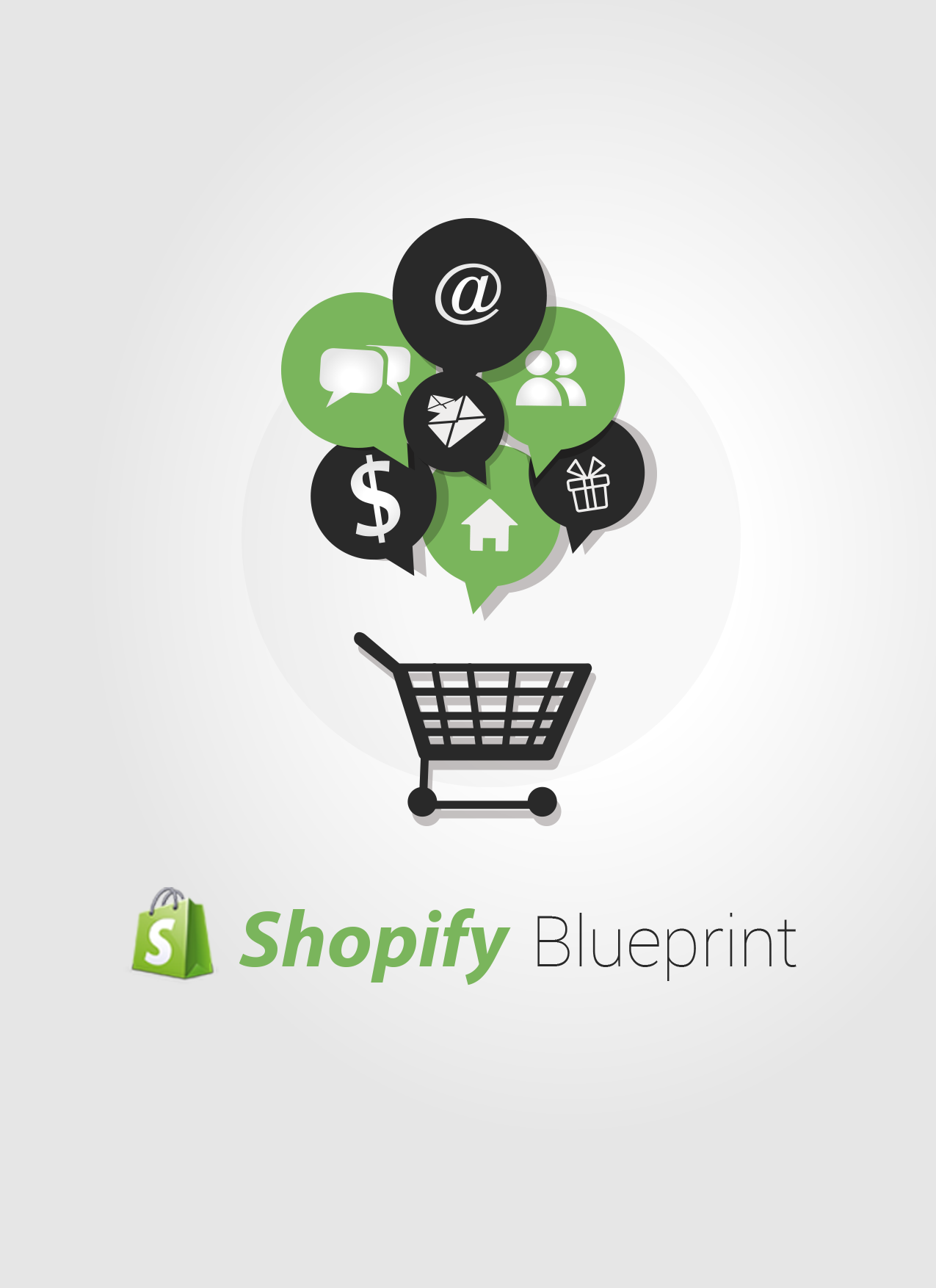 Shopify Blueprint